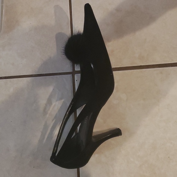 Brunomagli Vintage Cut out Narrow Toe - Picture 3 of 7